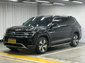 2022 Volkswagen Teramont с пробегом 68 800 км