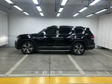 2022 Volkswagen Teramont с пробегом 68 800 км