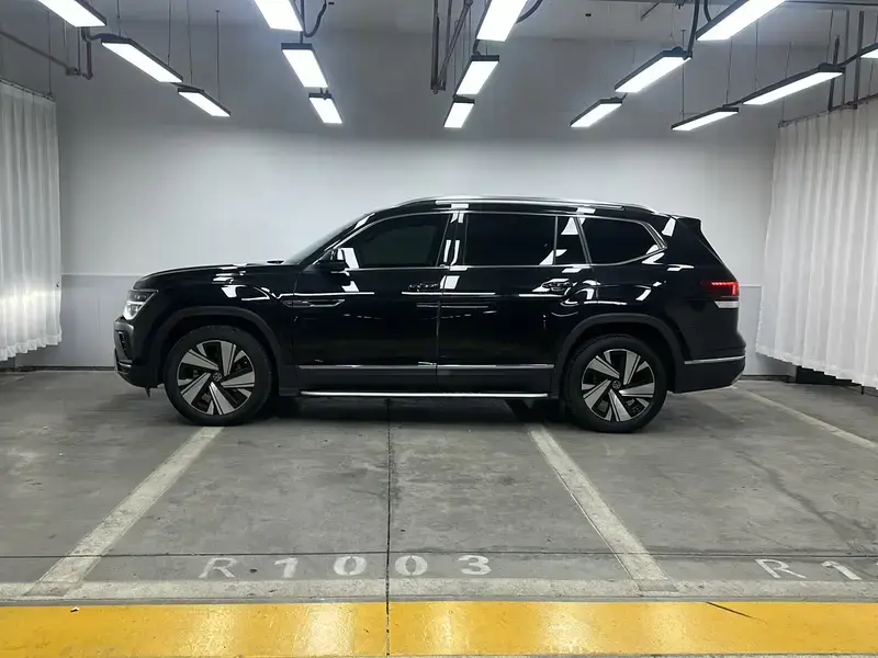 2022 Volkswagen Teramont с пробегом 68 800 км