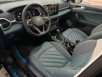2023 Volkswagen Tharu с пробегом 27 000 км