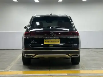 2022 Volkswagen Teramont с пробегом 68 800 км