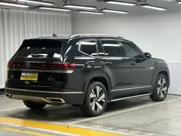 2022 Volkswagen Teramont с пробегом 68 800 км