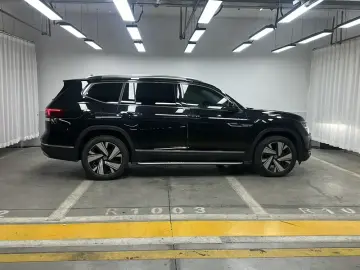 2022 Volkswagen Teramont с пробегом 68 800 км