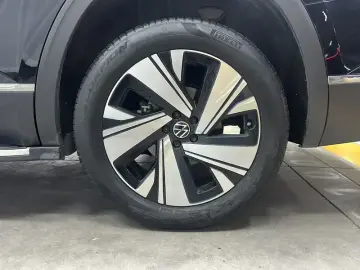 2022 Volkswagen Teramont с пробегом 68 800 км