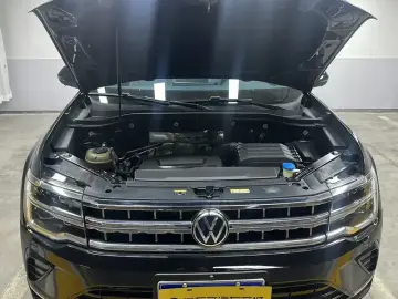 2022 Volkswagen Teramont с пробегом 68 800 км