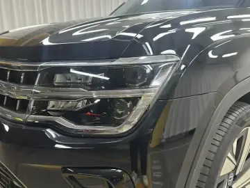 2022 Volkswagen Teramont с пробегом 68 800 км