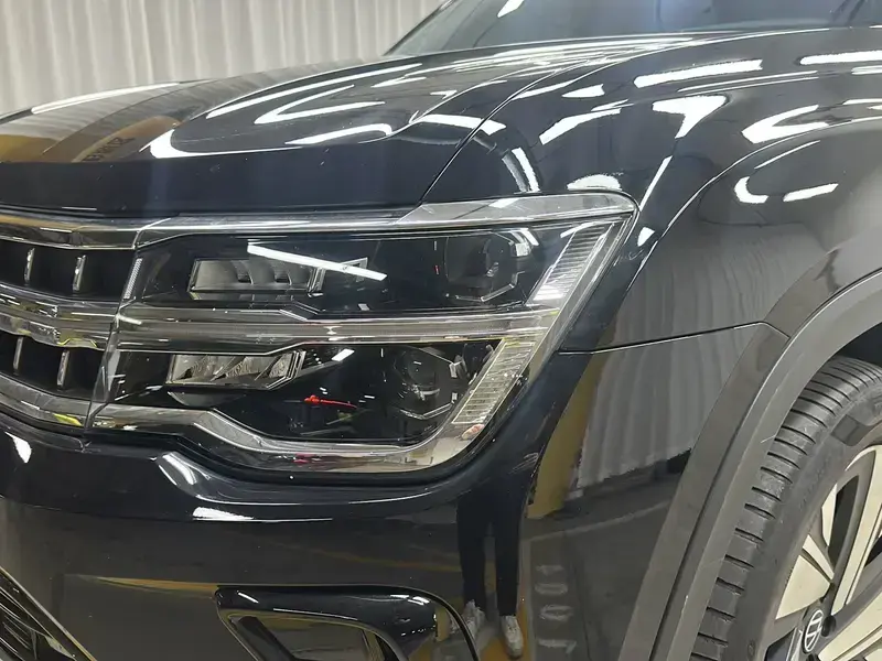 2022 Volkswagen Teramont с пробегом 68 800 км