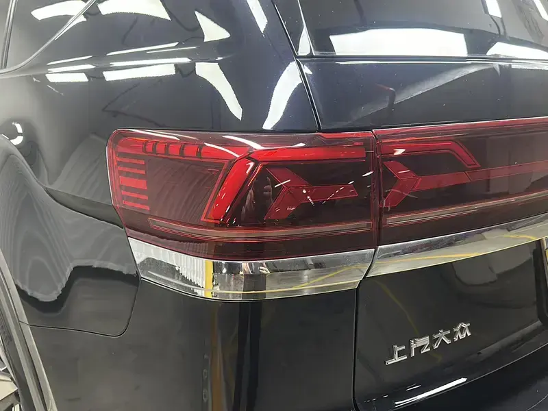 2022 Volkswagen Teramont с пробегом 68 800 км