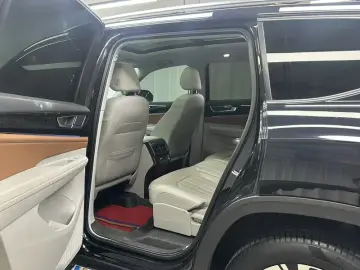 2022 Volkswagen Teramont с пробегом 68 800 км