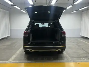 2022 Volkswagen Teramont с пробегом 68 800 км