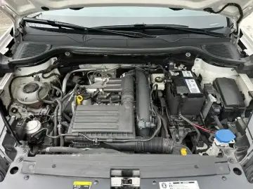 2021 Volkswagen Tharu с пробегом 47 800 км