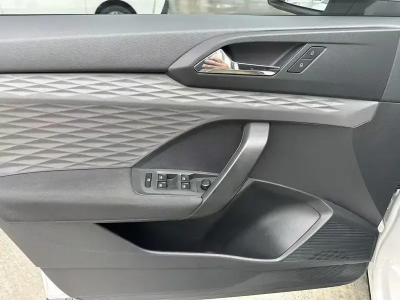 2021 Volkswagen Tharu с пробегом 47 800 км