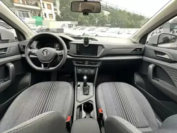 2021 Volkswagen Tharu с пробегом 47 800 км
