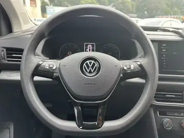 2021 Volkswagen Tharu с пробегом 47 800 км
