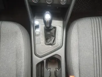 2021 Volkswagen Tharu с пробегом 47 800 км