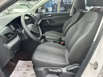 2021 Volkswagen Tharu с пробегом 47 800 км