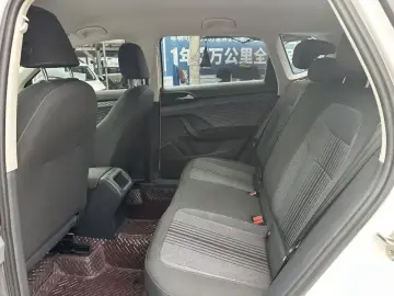 2021 Volkswagen Tharu с пробегом 47 800 км
