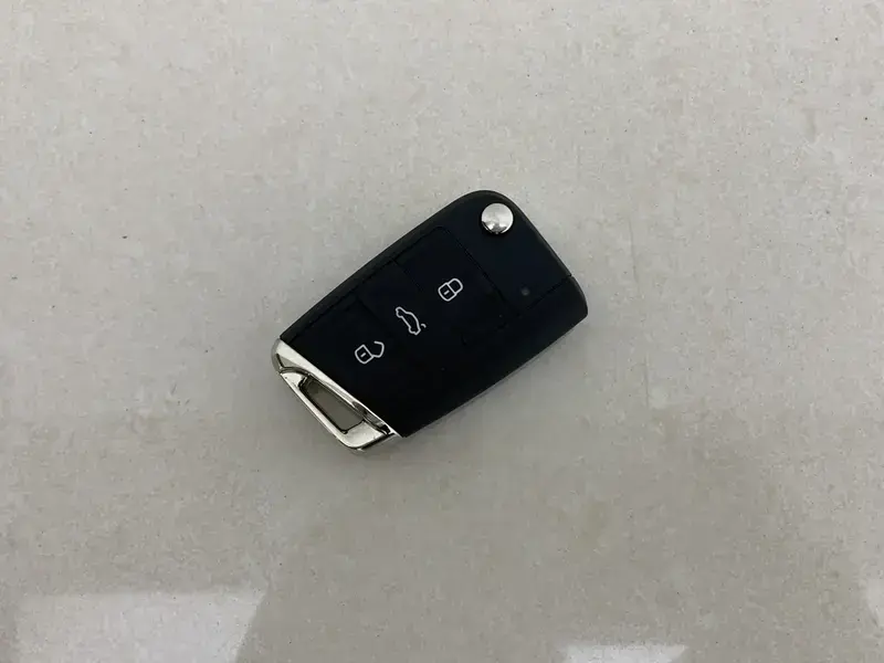 2020 Volkswagen Tharu с пробегом 91 600 км