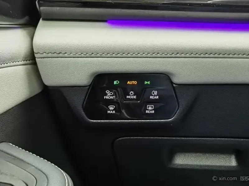 2023 Volkswagen Teramont с пробегом 26 000 км