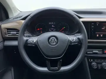 2020 Volkswagen Tharu с пробегом 91 600 км