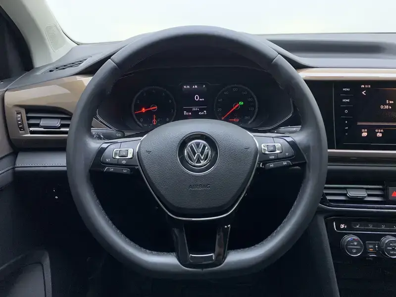 2020 Volkswagen Tharu с пробегом 91 600 км