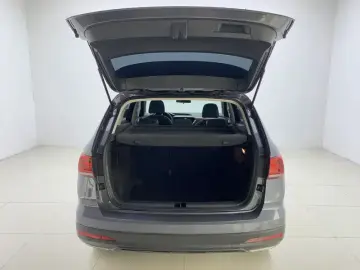 2020 Volkswagen Tharu с пробегом 91 600 км