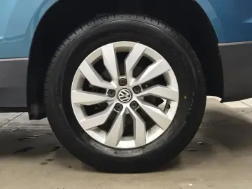 2019 Volkswagen Tharu с пробегом 36 900 км