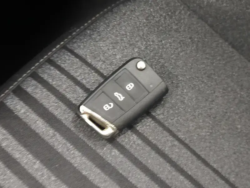 2019 Volkswagen Tharu с пробегом 36 900 км