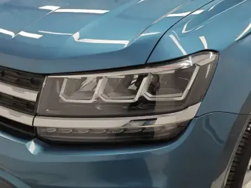 2019 Volkswagen Tharu с пробегом 36 900 км
