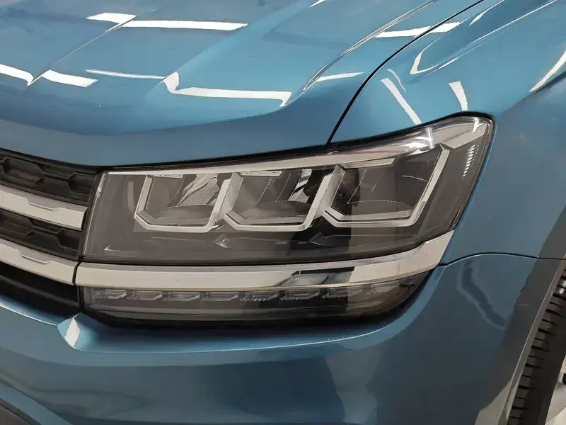 2019 Volkswagen Tharu с пробегом 36 900 км