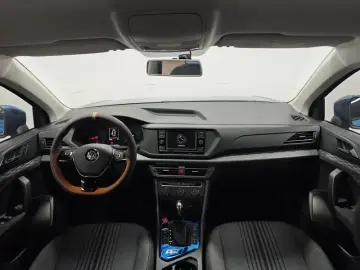 2019 Volkswagen Tharu с пробегом 36 900 км