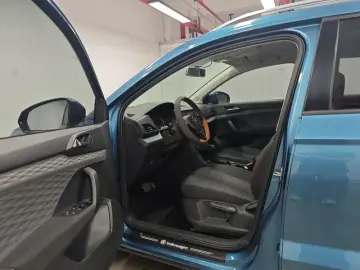2019 Volkswagen Tharu с пробегом 36 900 км