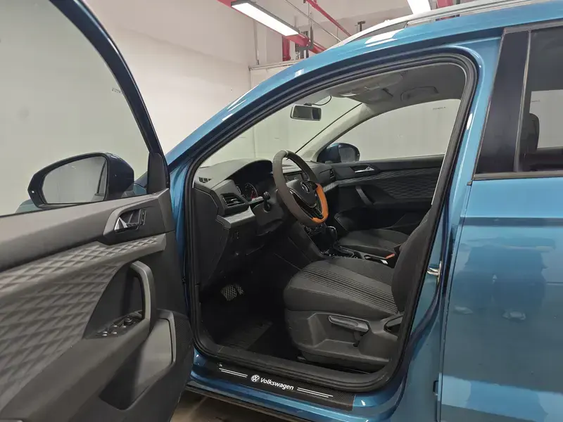 2019 Volkswagen Tharu с пробегом 36 900 км