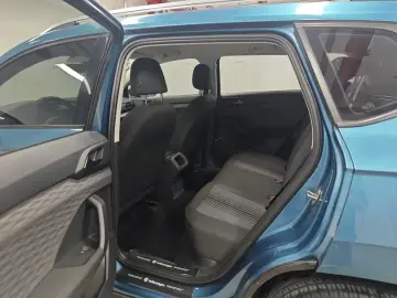 2019 Volkswagen Tharu с пробегом 36 900 км
