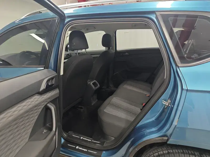 2019 Volkswagen Tharu с пробегом 36 900 км