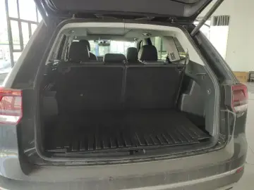 2020 Volkswagen Teramont с пробегом 60 000 км