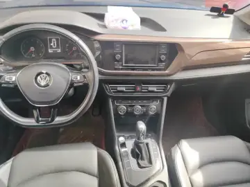 2019 Volkswagen Tharu с пробегом 39 000 км
