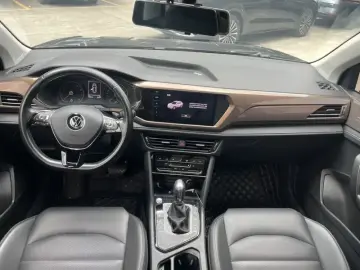 2020 Volkswagen Tharu с пробегом 119 000 км