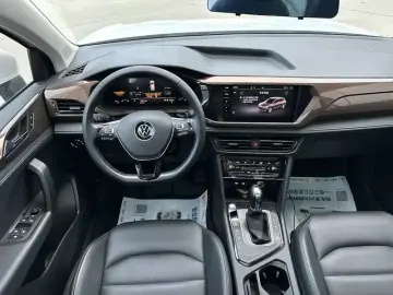 2022 Volkswagen Tharu с пробегом 33 900 км