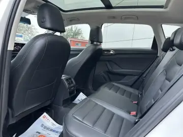 2022 Volkswagen Tharu с пробегом 33 900 км