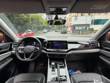 2021 Volkswagen Teramont с пробегом 60 000 км