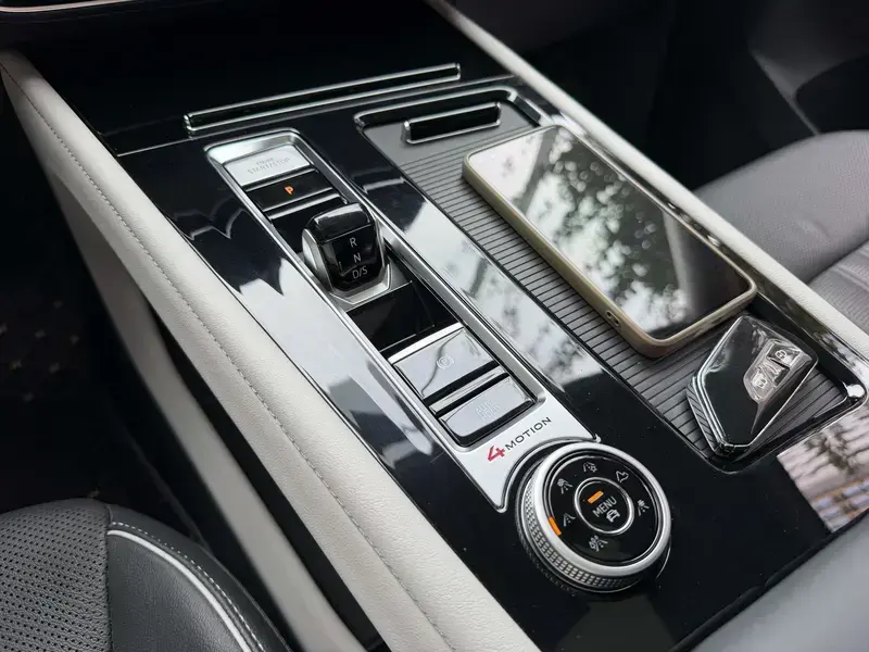 2021 Volkswagen Teramont с пробегом 60 000 км