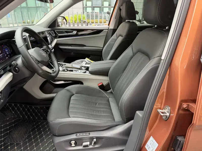 2021 Volkswagen Teramont с пробегом 60 000 км