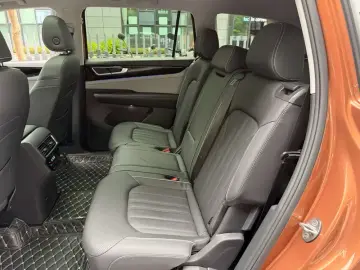 2021 Volkswagen Teramont с пробегом 60 000 км