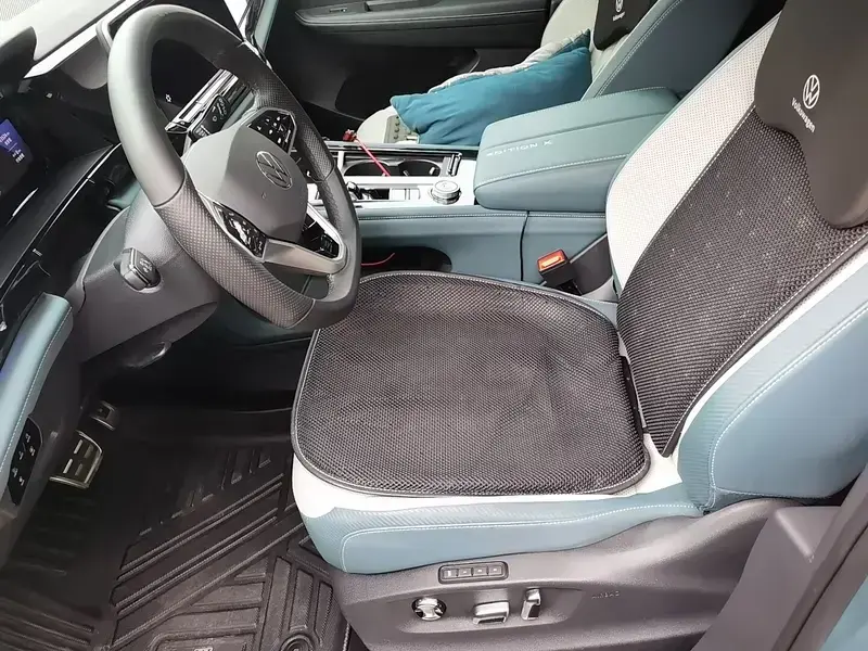 2023 Volkswagen Teramont с пробегом 23 600 км