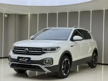 2021 Volkswagen Tacqua с пробегом 56 000 км
