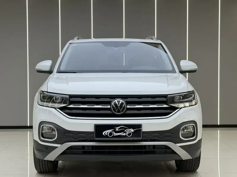 2021 Volkswagen Tacqua с пробегом 56 000 км
