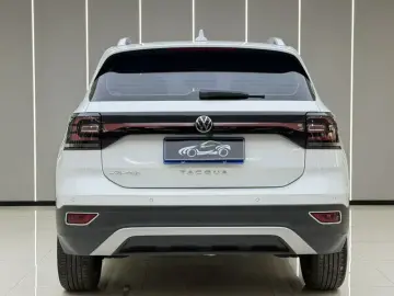 2021 Volkswagen Tacqua с пробегом 56 000 км