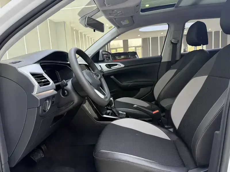 2021 Volkswagen Tacqua с пробегом 56 000 км