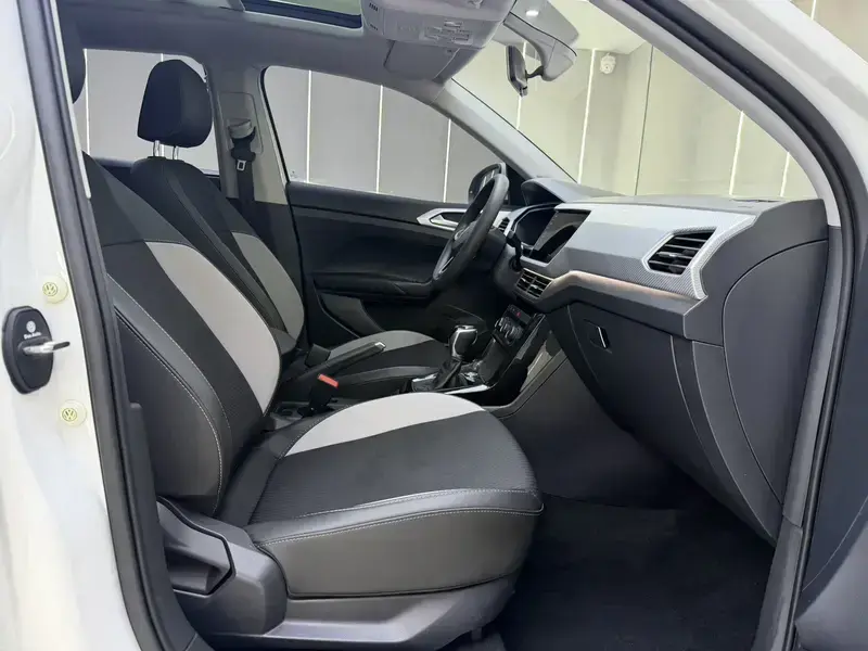 2021 Volkswagen Tacqua с пробегом 56 000 км